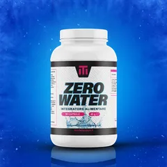 Zero WATER - Drenante