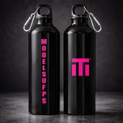 Bottiglia Modelsupps