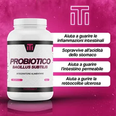 Kit Ripristino totale del Metabolismo