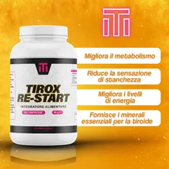 Kit Tiroide Restart