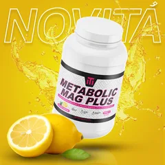 Metabolic Starter Pack - Offerta