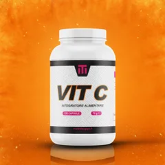 VIT C 120 cps da 500mg