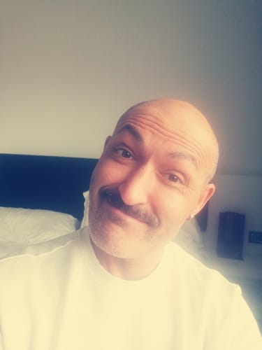 Foto recensione di Fortunato U.