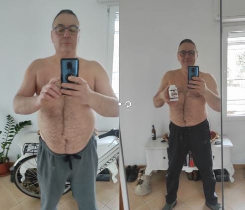 Foto recensione di danilo f.
