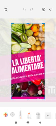 Foto recensione di annarita g.