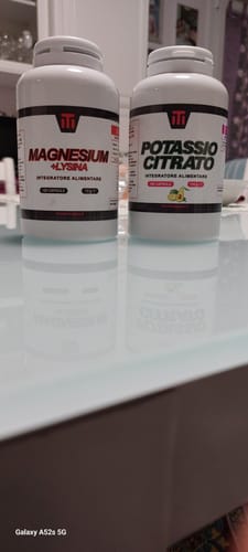 Foto recensione di Diego M.